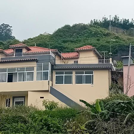 Vitorio'S Guesthouse São Vicente المظهر الخارجي الصورة