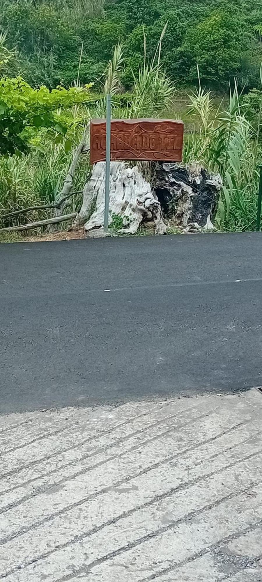 Vitorio'S Guesthouse São Vicente المظهر الخارجي الصورة
