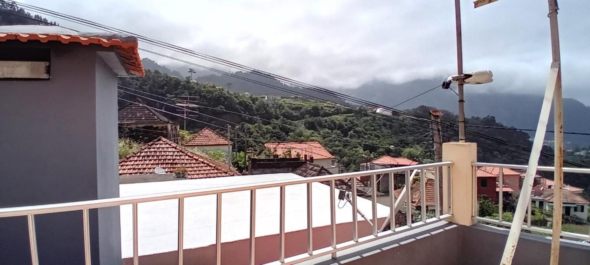 Vitorio'S Guesthouse São Vicente المظهر الخارجي الصورة