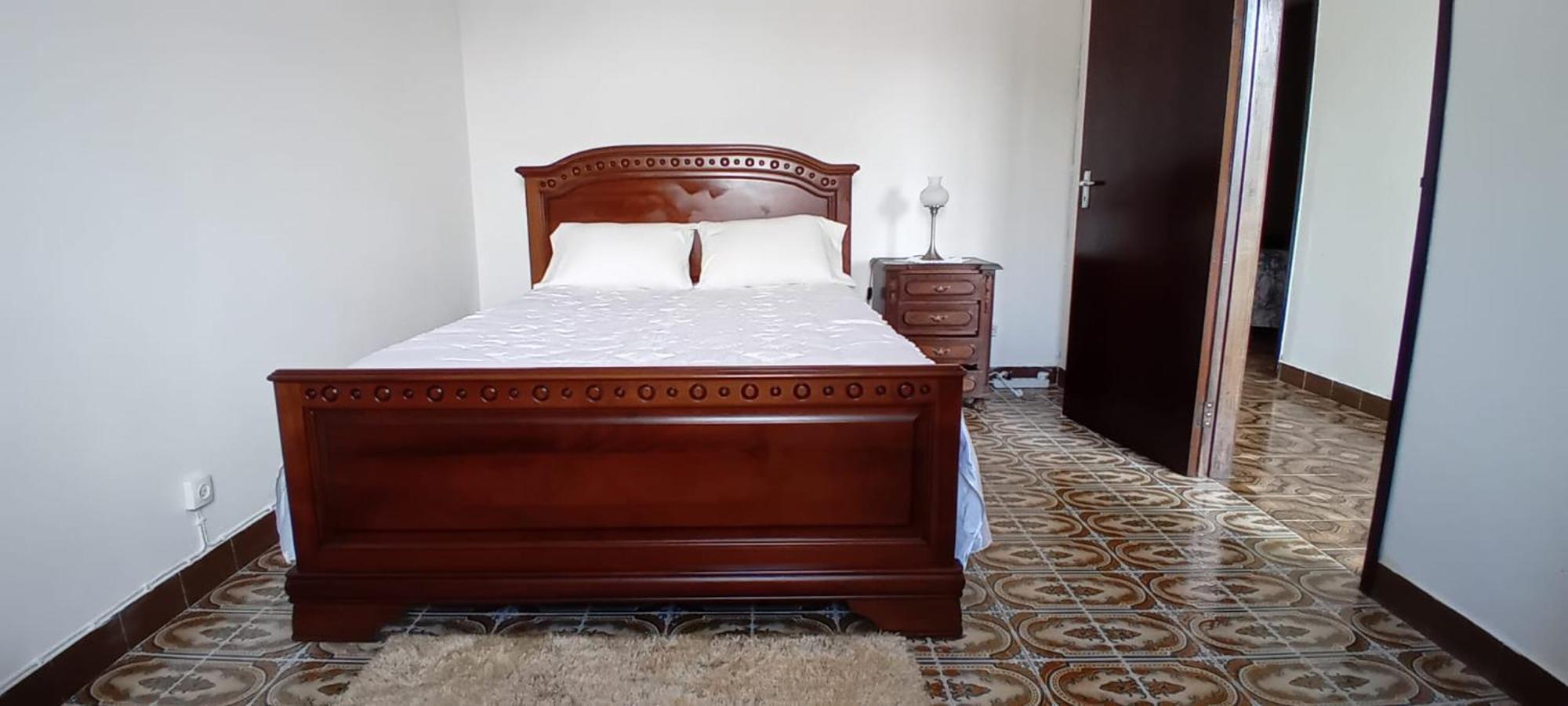 Vitorio'S Guesthouse São Vicente المظهر الخارجي الصورة