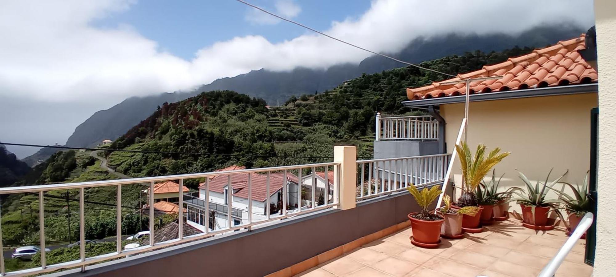 Vitorio'S Guesthouse São Vicente المظهر الخارجي الصورة