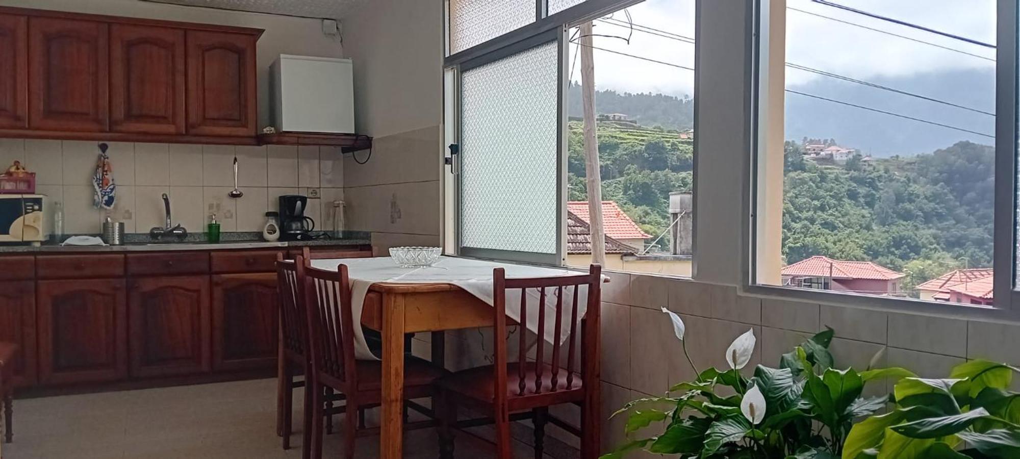 Vitorio'S Guesthouse São Vicente المظهر الخارجي الصورة