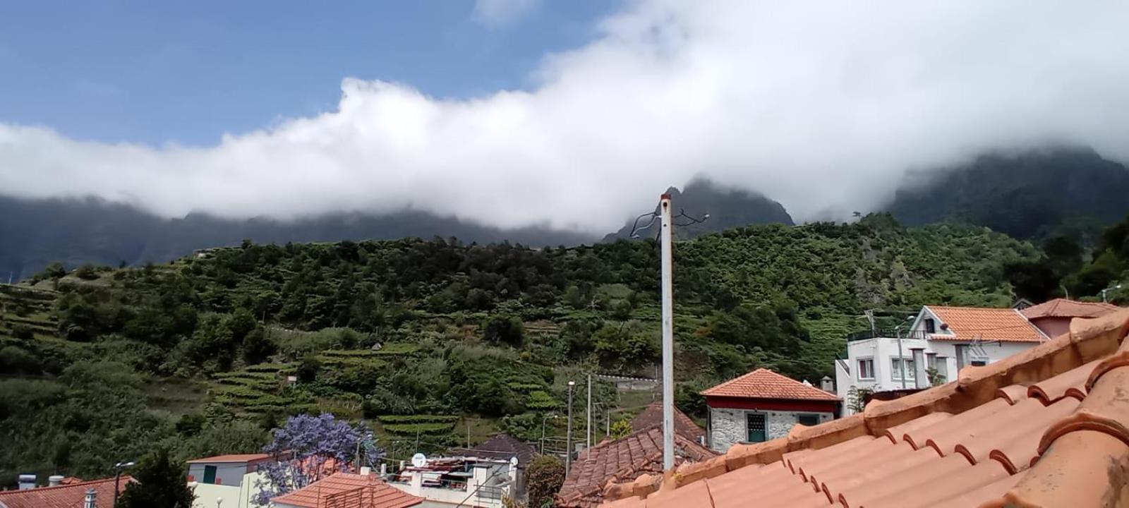 Vitorio'S Guesthouse São Vicente المظهر الخارجي الصورة