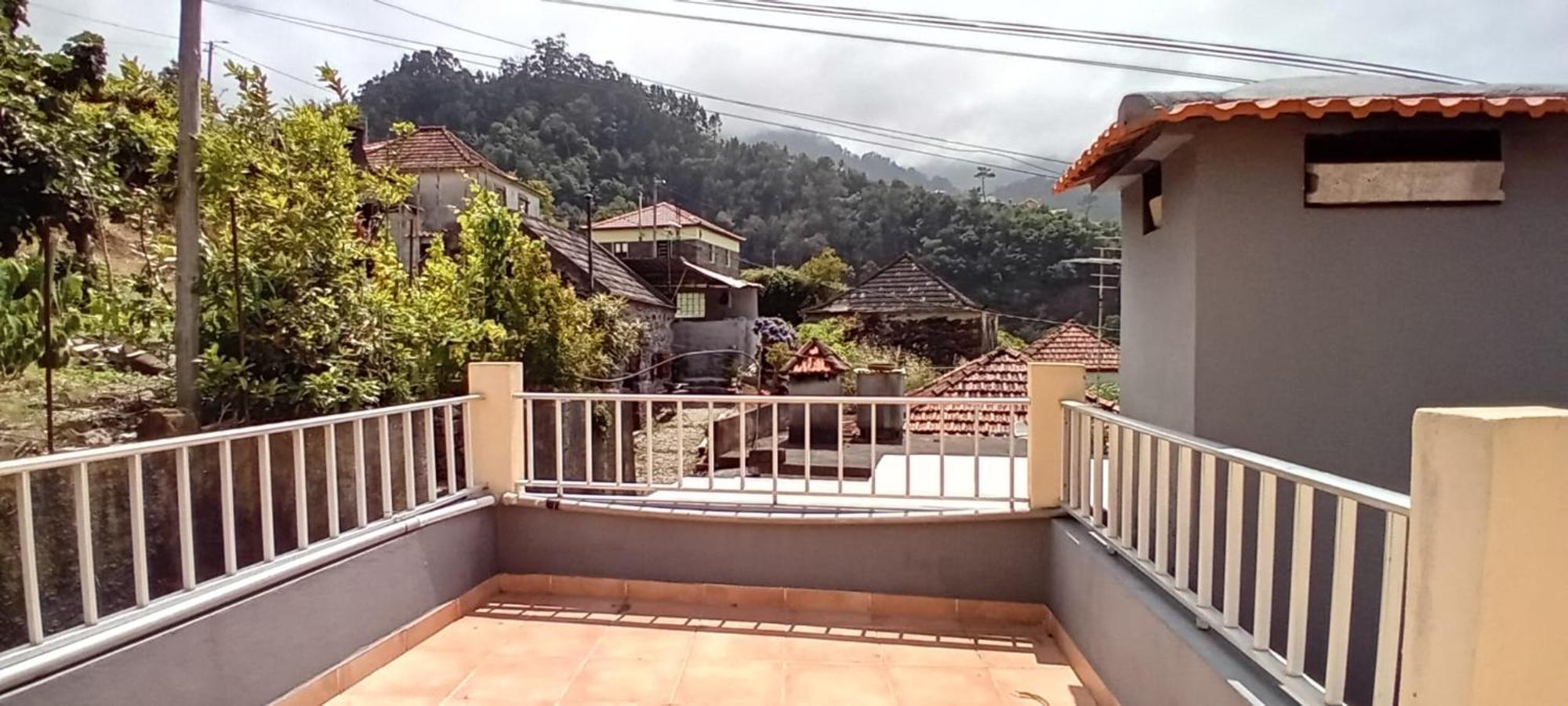 Vitorio'S Guesthouse São Vicente المظهر الخارجي الصورة